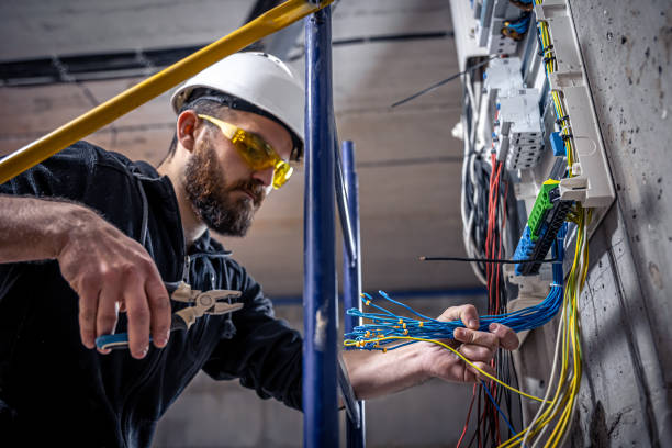 Best Industrial Electrical Services  in Albany, GA