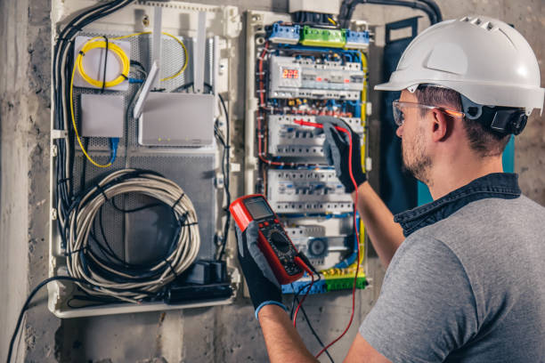 Best Ceiling Fan Installation Electrician  in Albany, GA