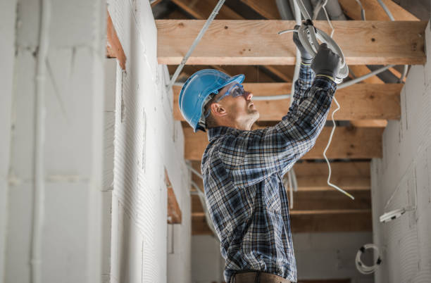 Best Affordable Electrician  in Albany, GA