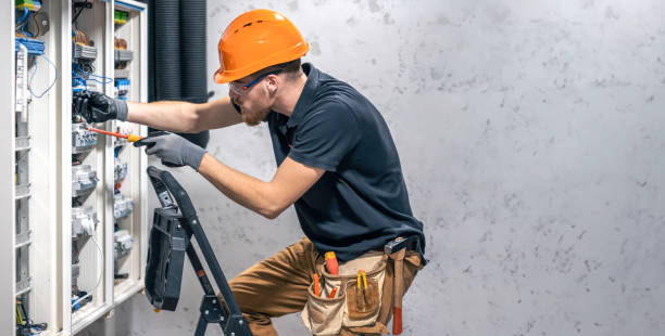 Affordable Emergency Electrician in Albany, GA