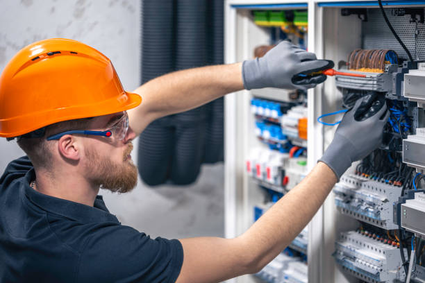 Best Electrical Outlet Repair  in Albany, GA